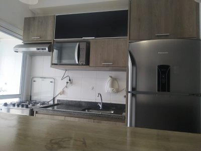 Apartamento em Jaraguá - São Paulo — foto 36
