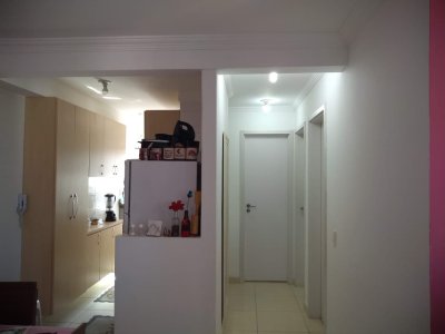 Apartamento em Jardim São João (Jaraguá) - São Paulo — foto 6