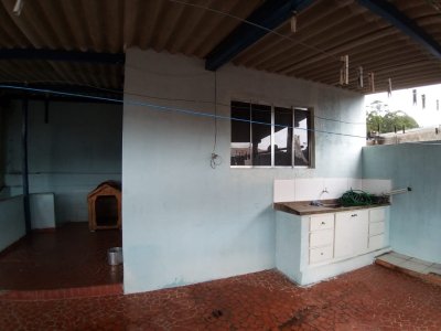 Casa em Parque Panamericano - São Paulo — foto 4