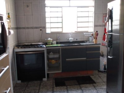 Casa em Parque Panamericano - São Paulo — foto 6