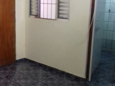 Casa em Jardim Ipanema - Zona Oeste - São Paulo — foto 33