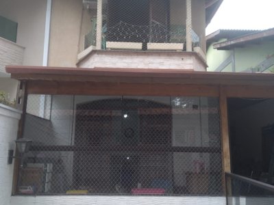 Sobrado em Jardim Regina - São Paulo — foto 1