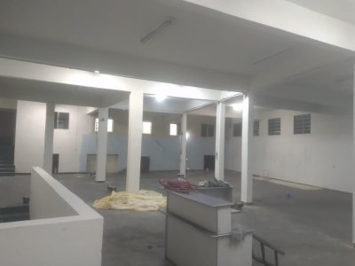 Prédio em Jaraguá - São Paulo — foto 3