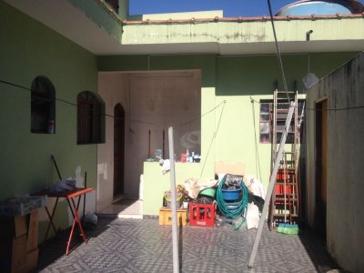 Casa em Rochdale - Osasco — foto 2