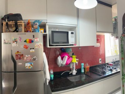 Apartamento em Jardim Ipanema - Zona Oeste - São Paulo — foto 15