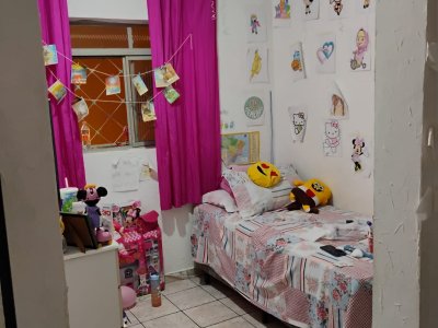 Casa em Vila Aurora - São Paulo — foto 39