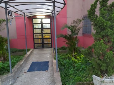 Apartamento em Parque Nações Unidas - São Paulo — foto 8