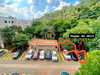 Apartamento em Jardim Marilu - São Paulo — foto 3