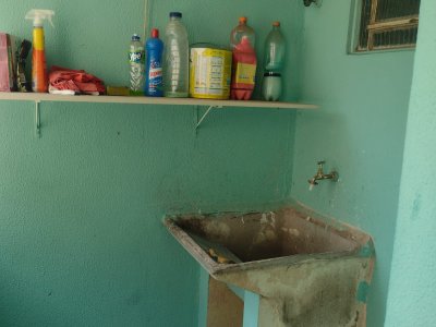 Apartamento em Vila Aurora - São Paulo — foto 4