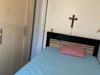 Apartamento em Conj. Res. Elisio Teixeira Leite - São Paulo — foto 8