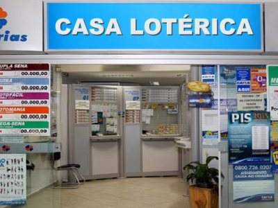 Lotéricas em LITORAL - SANTA CATARINA — foto 1
