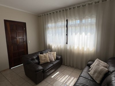 Casa em Parque Panamericano - São Paulo — foto 11