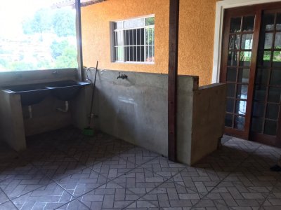 Sobrado em Jardim Santa Lucrécia - São Paulo — foto 17