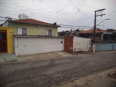 Sobrado em Perus - São Paulo — foto 15