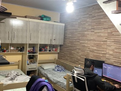 Sobrado em Conj Residencial Bandeirantes - São Paulo — foto 65