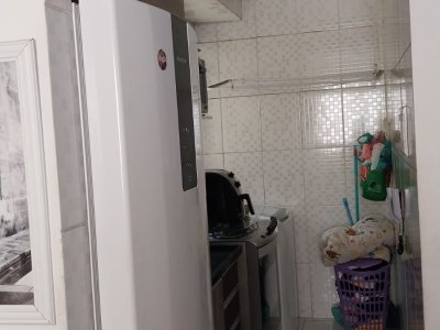Apartamento em Jardim Ipanema - Zona Oeste - São Paulo — foto 16
