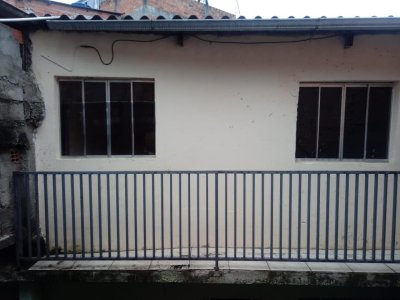 Casa em Jardim Ipanema - Zona Oeste - São Paulo — foto 12