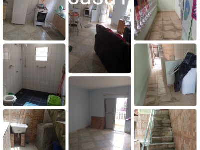 Sobrado em Jardim Santa Lucrécia - São Paulo — foto 3