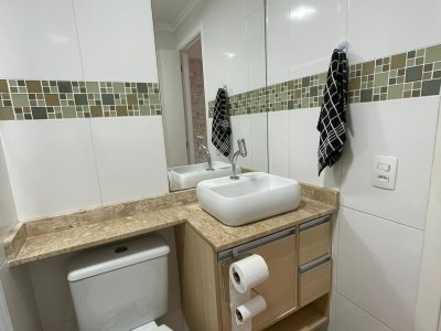 Apartamento em Jardim Marilu - São Paulo — foto 18