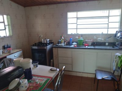 Sobrado em Jardim Vivan - São Paulo — foto 8