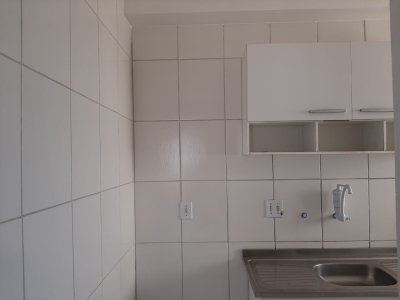 Apartamento em Jaraguá - São Paulo — foto 8