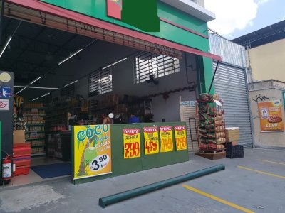 Comércios em Zona Norte - São Paulo — foto 1