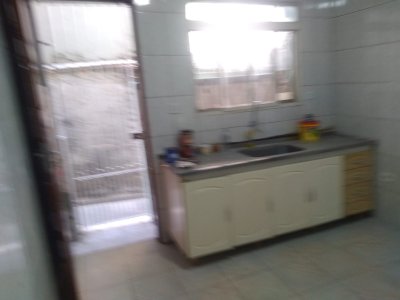 Casa em Jardim Santa Lucrécia - São Paulo — foto 3