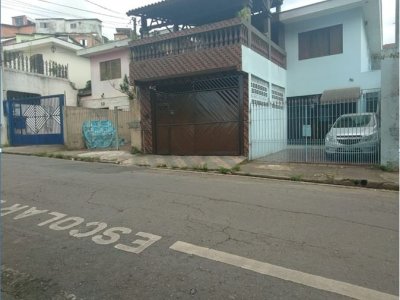 Sobrado em Jaraguá - São Paulo — foto 2
