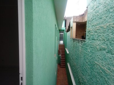 Sobrado em Jardim Mutinga - Osasco — foto 4