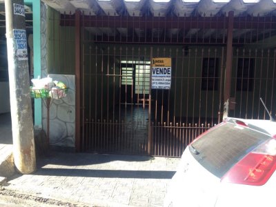 Casa em Rochdale - Osasco — foto 1