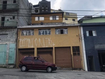 Sobrado em Jardim Santa Lucrécia - São Paulo — foto 2