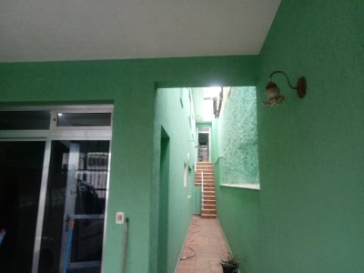 Sobrado em Jardim Mutinga - Osasco — foto 5