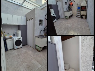Casa em Jaraguá - São Paulo — foto 11