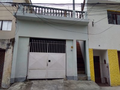 Casa em ABC - São Paulo — foto 1