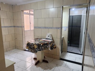 Apartamento em Conj. Res. Elisio Teixeira Leite - São Paulo — foto 15
