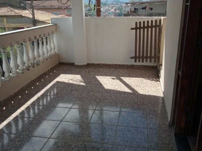 Sobrado em Conj Residencial Bandeirantes - São Paulo — foto 1
