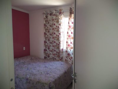 Apartamento em Jardim São João (Jaraguá) - São Paulo — foto 8