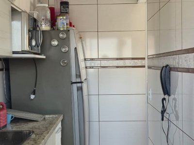 Apartamento em Vila Jaraguá - São Paulo — foto 16