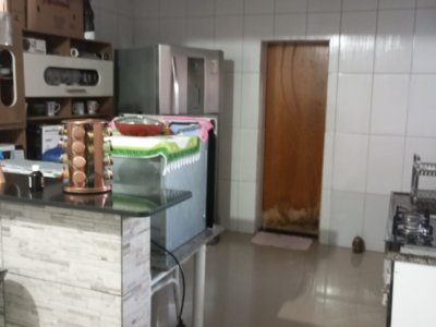 Casa em Jardim Santa Lucrécia - São Paulo — foto 31