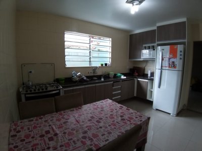 Casa em Parque Panamericano - São Paulo — foto 8