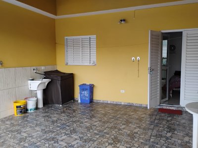 Casa em Vila Aurora - São Paulo — foto 24