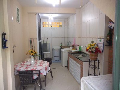 Sobrado em Perus - São Paulo — foto 30