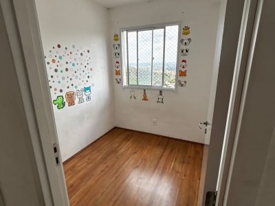 Apartamento em Jaraguá - São Paulo — foto 4