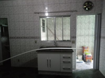 Sobrado em Jardim Mutinga - Osasco — foto 32