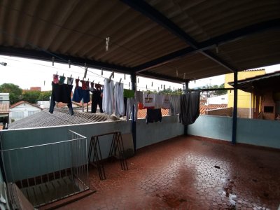 Casa em Parque Panamericano - São Paulo — foto 3