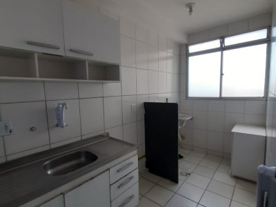 Apartamento em Jaraguá - São Paulo — foto 6