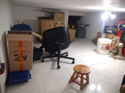 Sobrado em Perus - São Paulo — foto 14