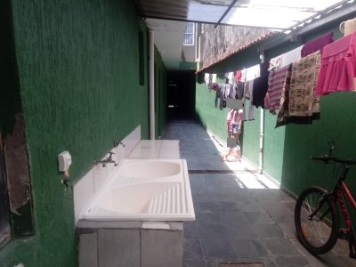 Casa em Jardim Ipanema - Zona Oeste - São Paulo — foto 13