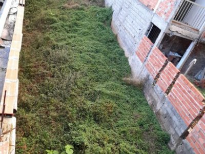 Terreno em Sol Nascente - São Paulo — foto 3