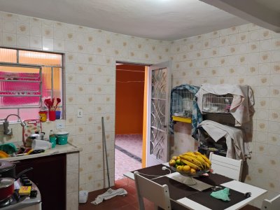 Casa em Vila Aurora - São Paulo — foto 43